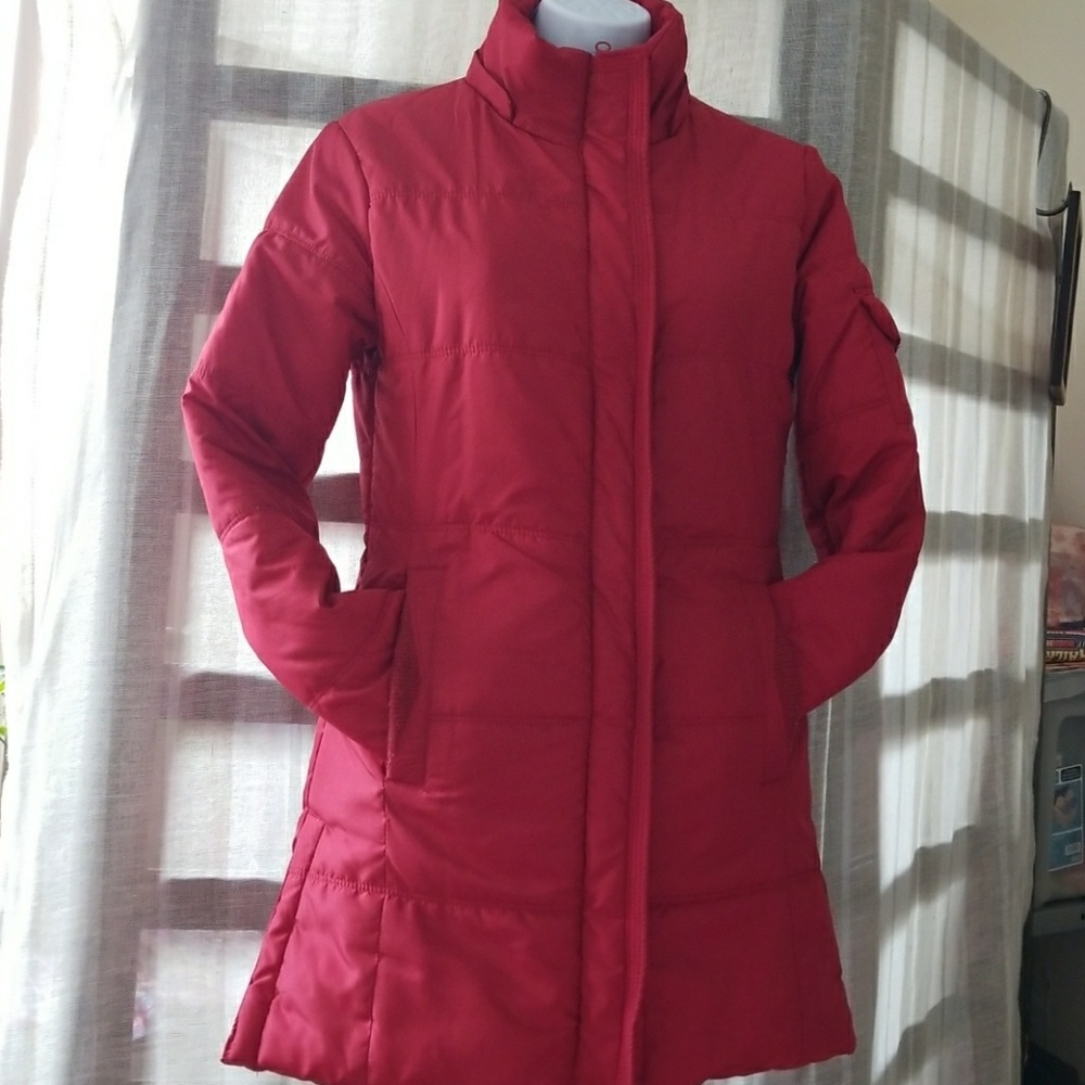 Cool Attitudes woman coat